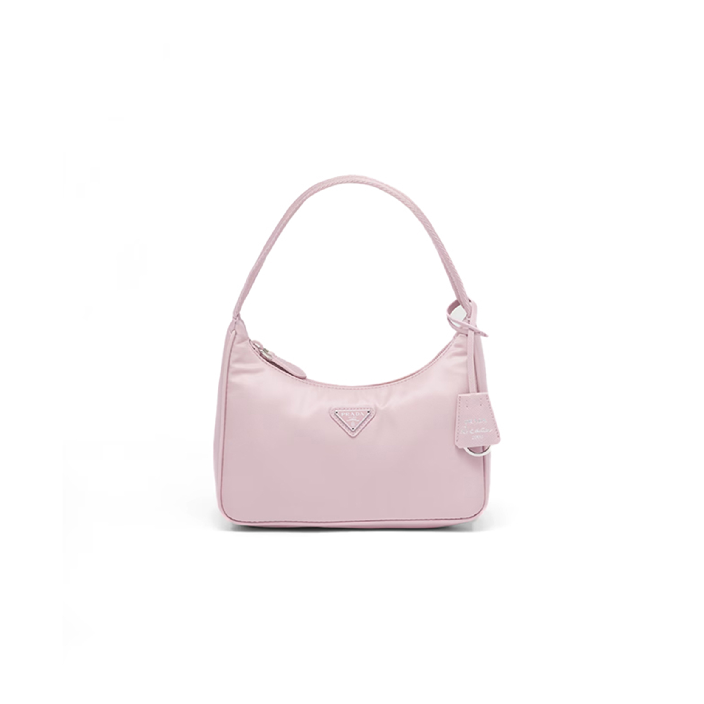 Pra*a re-nylon Pra*a re-edition 2000 mini-bag 1ne515 (22*12*6cm)